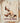 Let's Go Girls fun western DTF transfer applied to cream Comfort Colors blank with detailed cowboy boots, hat and scattered stars
