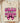 Grad Era Senior Est 2026 Class of Graduation Pink Ribbon Coquette Bow Varsity Typography DTF Transfer – Ready To Press Full Color Heat Transfer – Cold Peel – Same Day Shipping