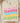 Groovy teacher transfer design on natural cream t-shirt with colorful stacked text and 70s daisy accents