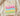 Groovy teacher transfer design on natural cream t-shirt with colorful stacked text and 70s daisy accents