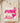 Pink Sister Breast Cancer Awareness Ribbons Heart DTF Transfer – Ready To Press Full Color Heat Transfer – Cold Peel – Same Day Shipping