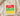 Cream Comfort Colors Juneteenth shirt featuring minimalist raised fist with red green yellow Pan-African stripes and 1865 text
