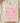 Strike Out Breast Cancer Awareness Pink Ribbons Baseball Softball Typography DTF Transfer – Ready To Press Full Color Heat Transfer – Cold Peel – Same Day Shipping