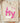 My Pink Ribbon Breast Cancer Awareness Floral Sketch DTF Transfer – Ready To Press Full Color Heat Transfer – Cold Peel – Same Day Shipping