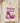Birthday Queen Purple Glitter High Heel Crown Glam DTF Transfer – Ready To Press Full Color Heat Transfer – Cold Peel – Same Day Shipping