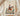 Dust in the Wind retro southwestern DTF transfer applied to cream Comfort Colors blank with cowboy rider and desert landscape illustration
