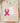 Heal Cancer Cross Luke 1:37 Bible Verse Religious Breast Cancer Awareness Pink Ribbon DTF Transfer – Ready To Press Full Color Heat Transfer – Cold Peel – Same Day Shipping