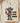 Stand Your Ground DTF transfer on cream Comfort Colors t-shirt styled on wooden board with western cowboy design