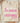 I Wear Pink For Someone Who Means Everything To Me Breast Cancer Awareness Ribbons DTF Transfer – Ready To Press Full Color Heat Transfer – Cold Peel – Same Day Shipping