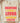 Natural cream Labor Day Thank a Worker Union graphic tee folded on wooden tray showing vibrant red and yellow design honoring workers and union solidarity