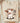 Holy Cow I'm Cute Adorable Baby Cow with Floral Crown and Winking Face Illustration DTF Transfer – Ready To Press Full Color Heat Transfer – Cold Peel – Same Day Shipping