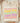 Inspirational teacher shirt in cream natural color featuring You Matter You're Enough You're Amazing message with rainbow lettering, Comfort Colors brand