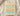Natural cream Strongest Women General Labor empowerment graphic tee folded on wooden board showing orange and cyan design honoring women in general labor
