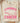 Stronger Than Cancer Breast Cancer Awareness Pink Ribbon DTF Transfer – Ready To Press Full Color Heat Transfer – Cold Peel – Same Day Shipping