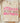 Strong Is The New Beautiful Breast Cancer Awareness Retro Typography Daisies Floral DTF Transfer – Ready To Press Full Color Heat Transfer – Cold Peel – Same Day Shipping