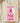 In October We Wear Pink Faith Hope Love Breast Cancer Awareness Pink Ribbon Stars DTF Transfer – Ready To Press Full Color Heat Transfer – Cold Peel – Same Day Shipping