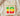 Cream Comfort Colors Juneteenth shirt with large collegiate block 19 featuring Pan-African flag horizontal stripes folded on wood board
