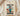 Lookin' for Adventure vintage DTF transfer applied to cream Comfort Colors blank with retro comic cowboy and desert cacti scene
