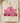 Breast Cancer Warrior Pink Boxing Gloves Leopard Ribbon Floral DTF Transfer – Ready To Press Full Color Heat Transfer – Cold Peel – Same Day Shipping