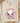 Totally Adorable Cute Baby Elephant with Pink Ears and Hearts Illustration DTF Transfer – Ready To Press Full Color Heat Transfer – Cold Peel – Same Day Shipping
