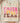 Faith Over Fear Retro Groovy Typography Breast Cancer Awareness Pink Ribbons DTF Transfer – Ready To Press Full Color Heat Transfer – Cold Peel – Same Day Shipping