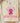 Survivor Breast Cancer Awareness Pink Diamond Pink Ribbon Stars DTF Transfer – Ready To Press Full Color Heat Transfer – Cold Peel – Same Day Shipping