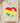 Cream free since 1865 Juneteenth shirt with negative-space fist and chain design in Pan-African colors
