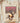 Cowgirls Don't Cry empowerment DTF transfer applied to cream Comfort Colors blank with retro cowgirl rider and pink hat design
