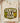 Senior Era 2026 Class of Graduation Camouflage Pattern Green Brown Yellow Typography DTF Transfer – Ready To Press Full Color Heat Transfer – Cold Peel – Same Day Shipping