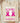 Game Battle Breast Cancer Awareness Double Pink Ribbons Typography DTF Transfer – Ready To Press Full Color Heat Transfer – Cold Peel – Same Day Shipping