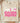 Pink Support Squad Handshake Ribbon Breast Cancer Awareness DTF Transfer – Ready To Press Full Color Heat Transfer – Cold Peel – Same Day Shipping