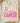 Cancer Awareness Pink Ribbon Floral Burst DTF Transfer – Ready To Press Full Color Heat Transfer – Cold Peel – Same Day Shipping
