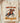 Long Live the Cowgirl graphic tee in cream ivory color folded on wood board with retro rodeo illustration