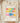 Natural cream Comfort Colors kindergarten tee with colorful block letters and speedy snail design - DTF transfer ready blank