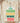 May The Vegan Force Be With You Funny Veganism Parody Green and Yellow Colorful Typography DTF Transfer – Ready To Press Full Color Heat Transfer – Cold Peel – Same Day Shipping