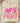 Fight Breast Cancer Awareness Pink Polka Dot Heart Pink Ribbon Stars DTF Transfer – Ready To Press Full Color Heat Transfer – Cold Peel – Same Day Shipping