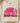 Tackle Breast Cancer Awareness Football Pink Leopard Ribbon DTF Transfer – Ready To Press Full Color Heat Transfer – Cold Peel – Same Day Shipping