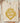 Queen My Day My Way My Birthday Gold Heart Crown DTF Transfer – Ready To Press Full Color Heat Transfer – Cold Peel – Same Day Shipping