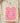 Next Chapter Senior 2026 Class of Graduation Pink Ribbon Coquette Bow Varsity Typography DTF Transfer – Ready To Press Full Color Heat Transfer – Cold Peel – Same Day Shipping