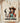 Modern western empowerment DTF transfer on cream t-shirt featuring Cowgirl Courage design with cartoon-style cowgirl in overalls and brown hat
