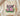 Playful COW GIRL DTF transfer on natural shirt showing cowhide pattern, bright pink lettering, lightning bolt accent, flowers, and saguaro cacti