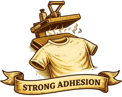 Strong Adhesion