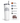 Stainless Steel Tumbler with Straw – Double-Wall Insulated