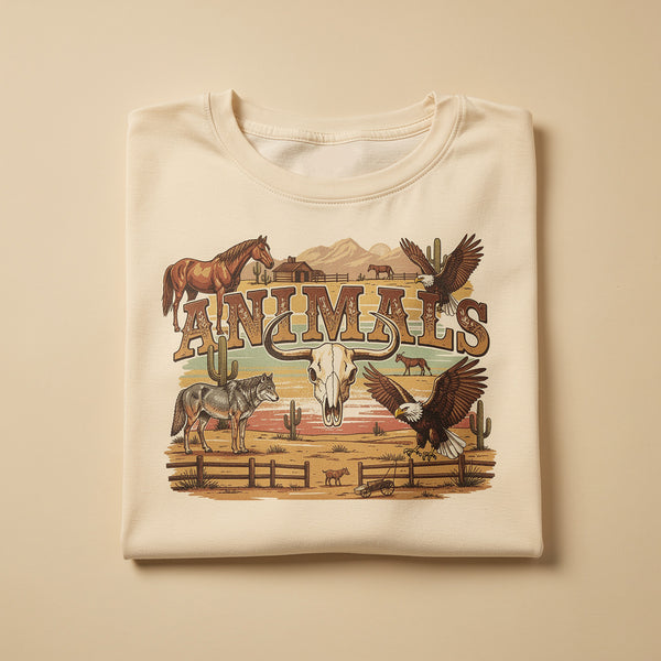 Animals