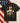Beer Glass, 4th of July Black DTF Transfers