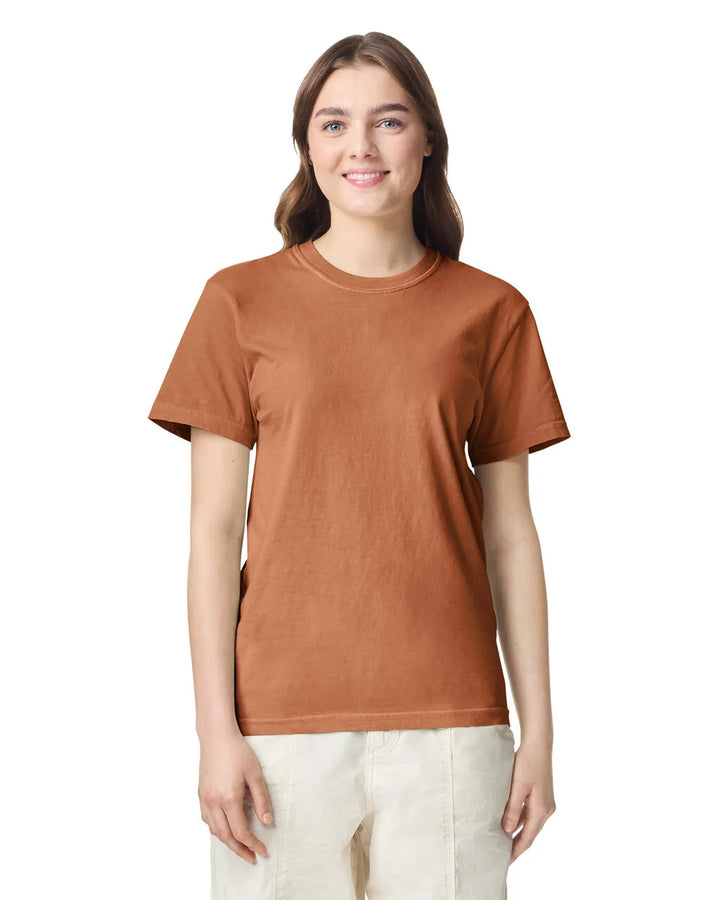 Comfort Colors® 1717 Heavyweight Adult Tee