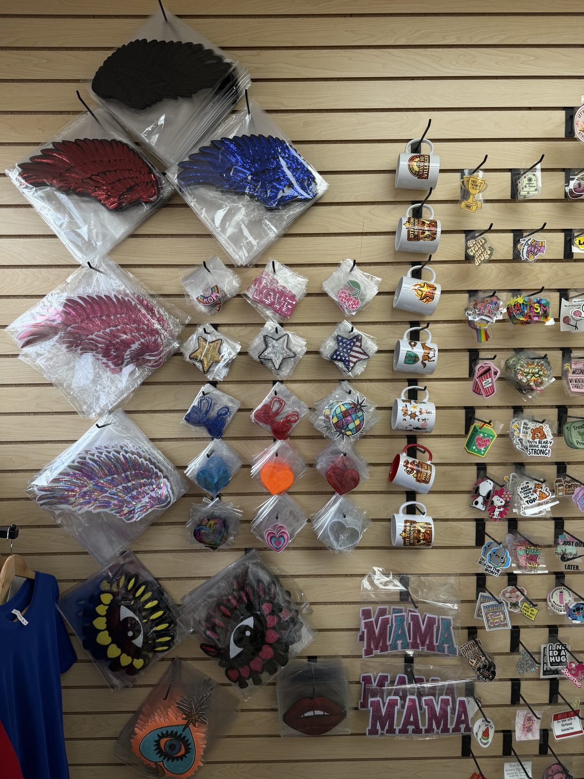 DTF Town New Orleans store