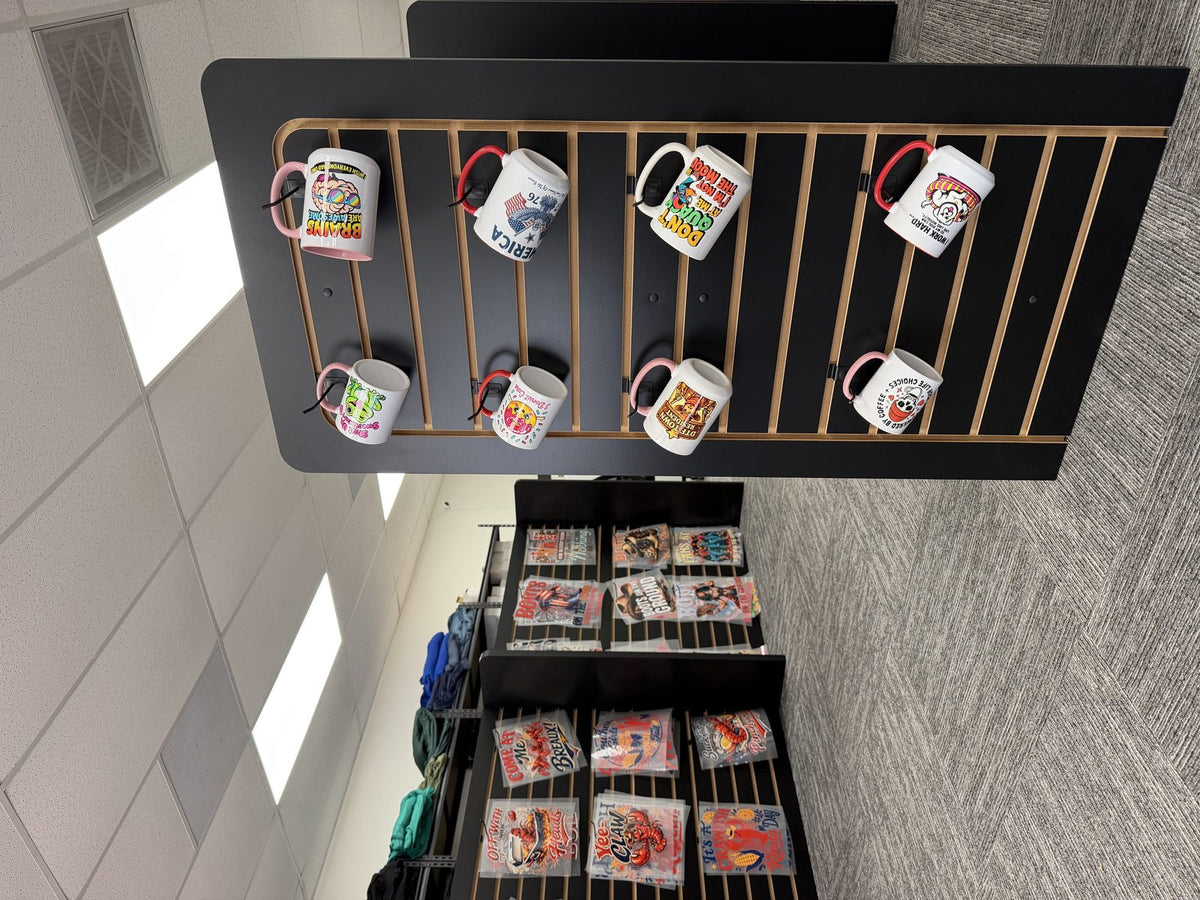 DTF Town Tampa store