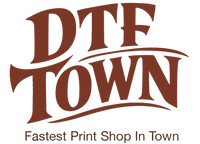 DTF TOWN