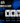 A promotional graphic for DTF Town Quick & Easy Setup, showing a step-by-step assembly diagram with three panels: attaching poles, securing and locking the support hub, and attaching the banner. The design features a black and blue background with white and blue text, and highlights key product features like no tools required and lightweight portability.